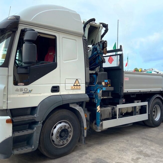 Autoc IVECO STRALIS 450 – DF 758 PJ – CORMACH 22500 E5 ASC (2)