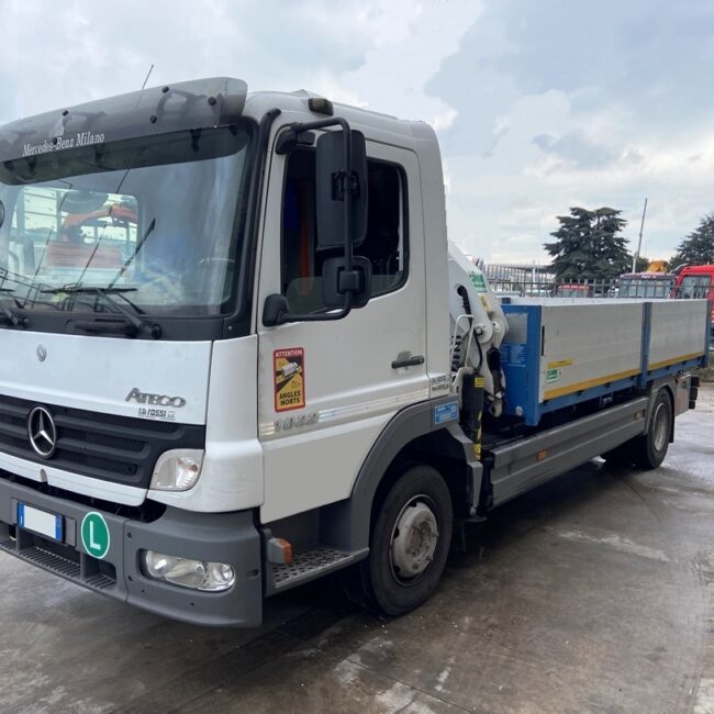 Autoc MERCEDES BENZ ATEGO 1022 – DK 199 LT – P7200L 3SI (7)