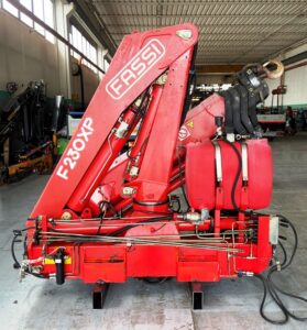 Gru FASSI F230 AXP.24 3671 1