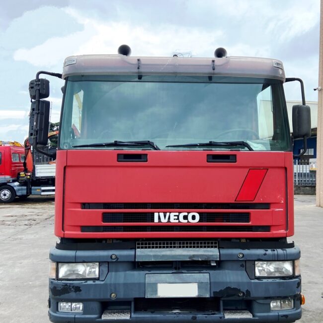 Autoc IVECO EUROTECH 190E30 – AH 254 YN – HIAB 120 3 (3)