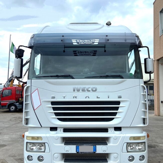 Autoc IVECO STRALIS 400 CF 579 VF PK 21000 B 4