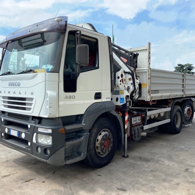 Autoc IVECO STRALIS 430 – CP 441 CX – P20000XL 4SI J2 (2)