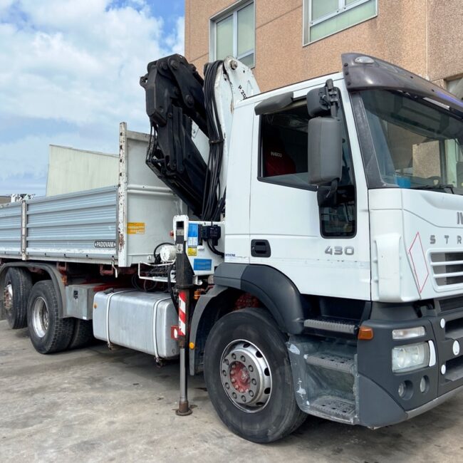 Autoc IVECO STRALIS 430 – CP 441 CX – P20000XL 4SI J2 (4)