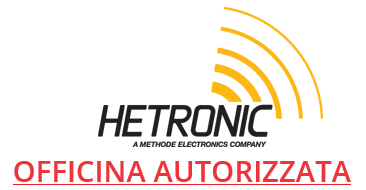 DEALER HETRONIC