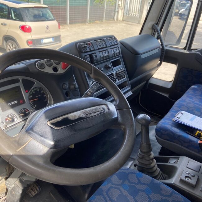 Autoc IVECO EUROCARGO 180E28 – CY 409 MF – P15000L 2SI (21)