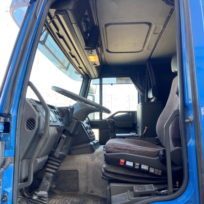 Autoc IVECO EUROTECH 260E43 Cursor – CA 259 BY – CORMACH 40400 E4 ASC Plus (15)