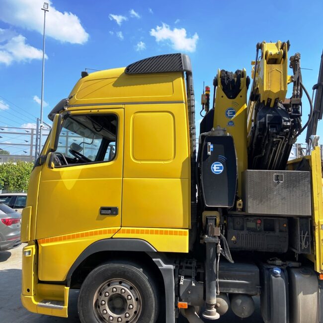 Autoc VOLVO FH 16 – EL 458 SD – EFFER 305 5S J4 + PLE (3)