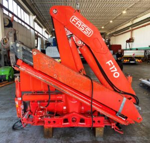 Gru FASSI F170.22 0328 1