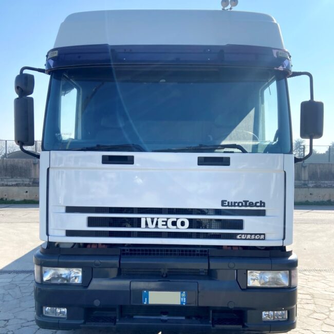 Autoc IVECO EUROTECH 260E43 Cursor – BH 249 CP – P20000XL 6SI (5)