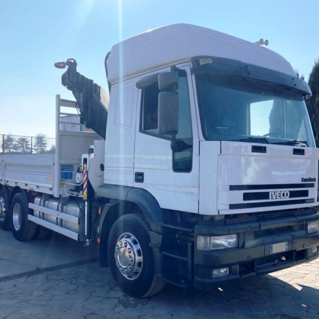 Autoc IVECO EUROTECH 260E43 Cursor – BH 249 CP – P20000XL 6SI (6)