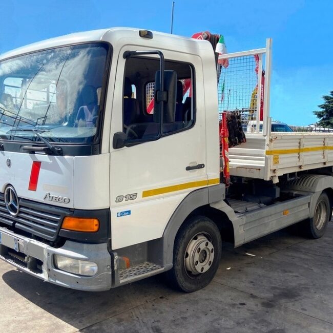 Autoc MERCEDES BENZ ATEGO 815 – CE 964 DP – FASSI F40 A (2)