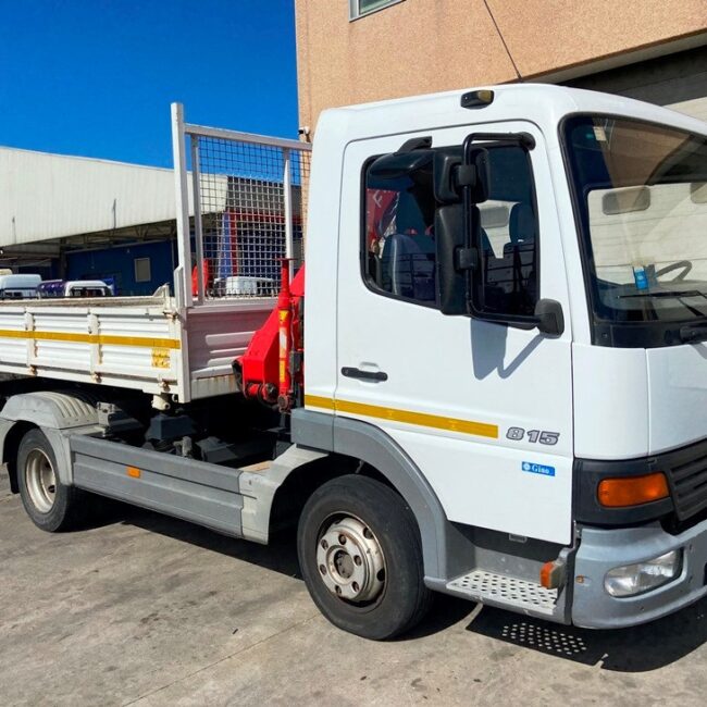 Autoc MERCEDES BENZ ATEGO 815 – CE 964 DP – FASSI F40 A (4)