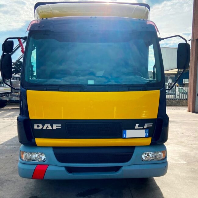 DAF LF 45.180 – CV 075 XE – Centina (3)