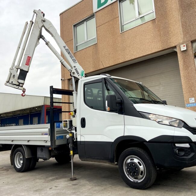 Autoc IVECO DAILY 35C12 FM 599 HV P3500L 3SI (1)