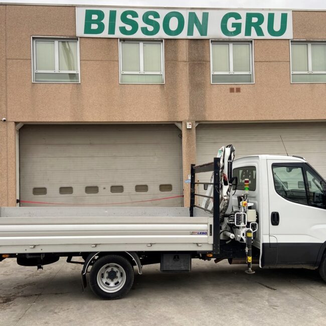 Autoc IVECO DAILY 35C12 FM 599 HV P3500L 3SI (2)