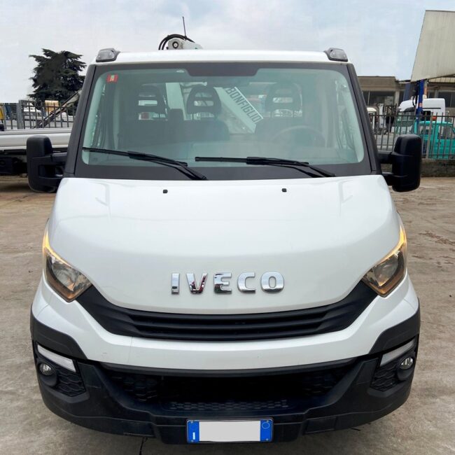 Autoc IVECO DAILY 35C12 FM 599 HV P3500L 3SI (6)