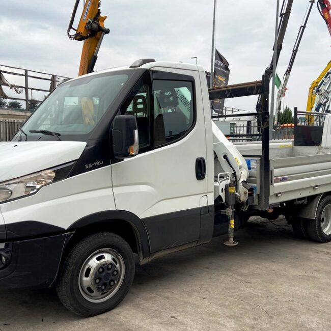 Autoc IVECO DAILY 35C12 FM 599 HV P3500L 3SI (7)