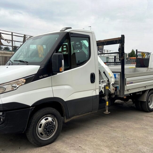 Autoc IVECO DAILY 35C12 FM 599 HV P3500L 3SI (8)