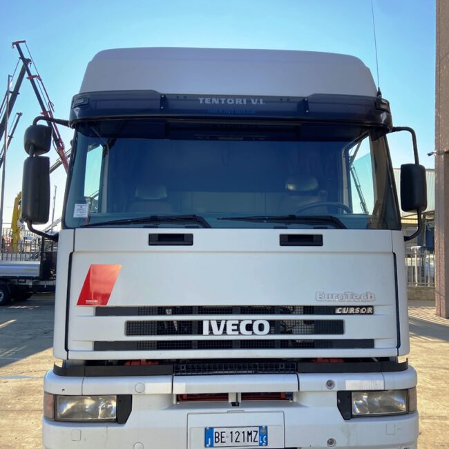 Autoc IVECO EUROTECH 440E35 Cursor BE 121 MZ P15000L 3SI (7)