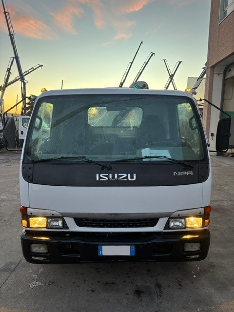 Autoc ISUZU P35.04 – CP 296 AH – PESCI SE 25 N3 (6)