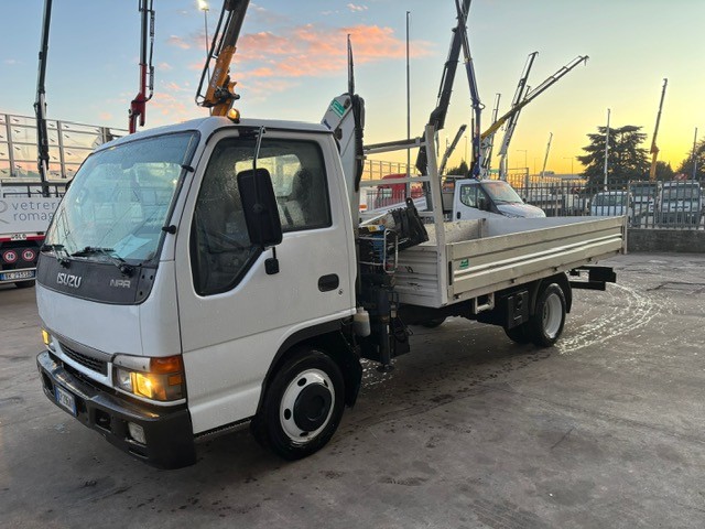 Autoc ISUZU P35.04 – CP 296 AH – PESCI SE 25 N3 (7)