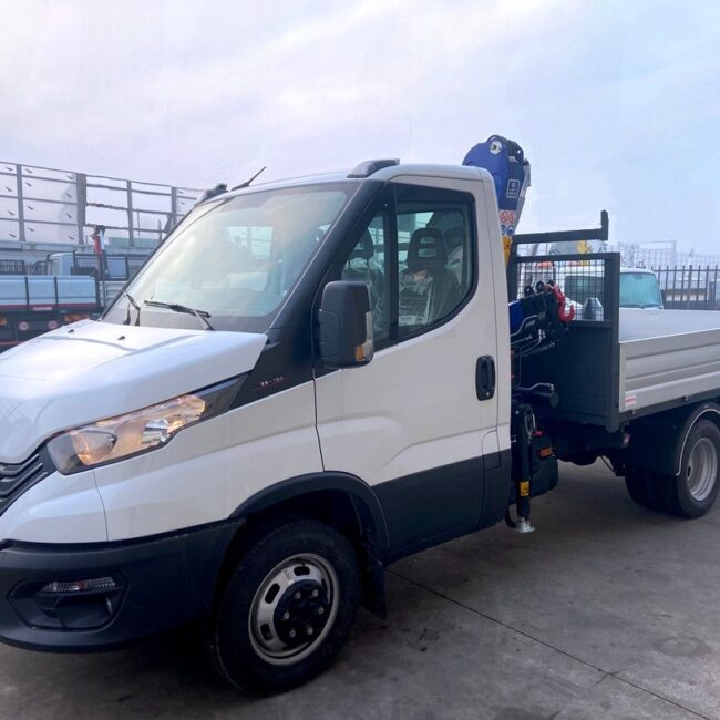 Autoc IVECO DAILY 35C16 – 568686 – PM 3623 (2)