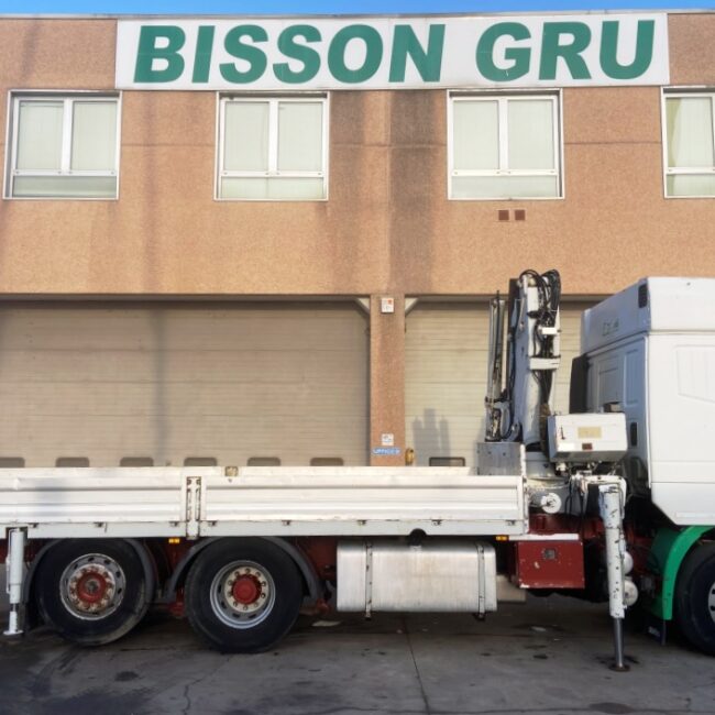 Autoc IVECO EUROSTAR 240E42 – BV 297 DZ – PESCI SP 350 (3)