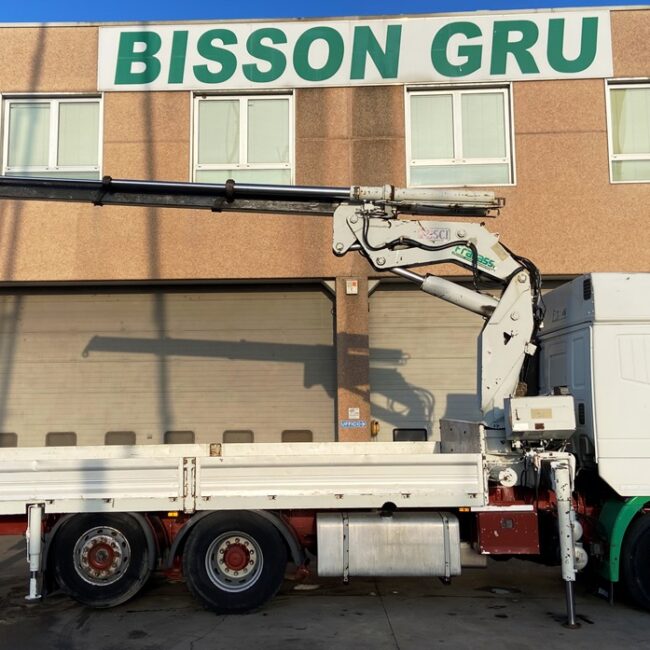 Autoc IVECO EUROSTAR 240E42 – BV 297 DZ – PESCI SP 350 (5)