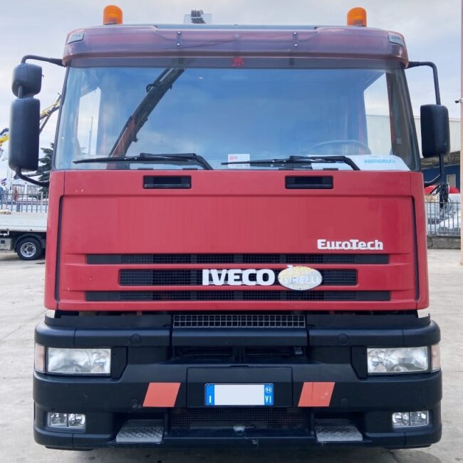 Autoc IVECO EUROTECH 180E30 – BF 765 AA – P26000XL 4SI J3 (4)