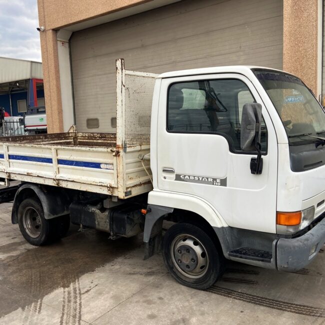 Autoc NISSAN CABSTAR 110 – BP 944 BF – Cass. Rib. Tril (2)