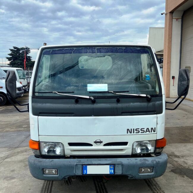 Autoc NISSAN CABSTAR 110 – BP 944 BF – Cass. Rib. Tril (4)