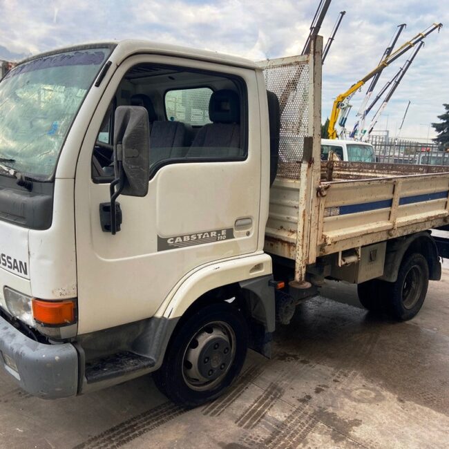 Autoc NISSAN CABSTAR 110 – BP 944 BF – Cass. Rib. Tril (5)